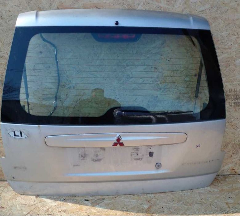 ручки Mitsubishi Space Star (Митсубиси) из Европы