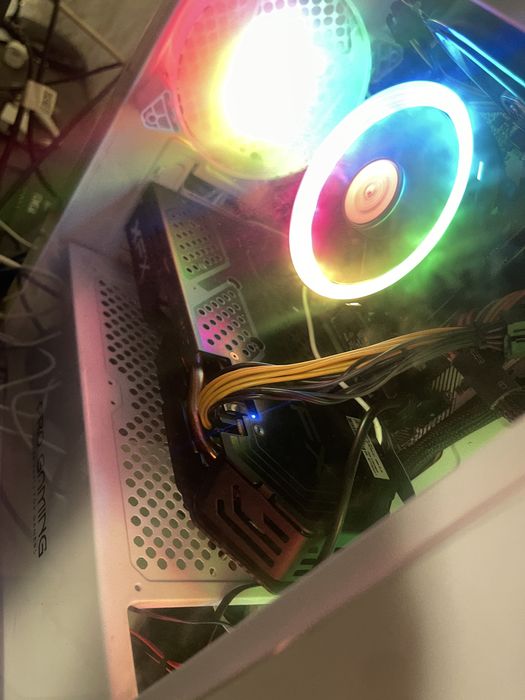 Pc Gaming 16 gb RAM
