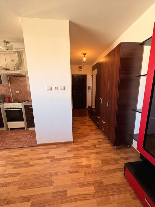 Apartament două camere Girocului