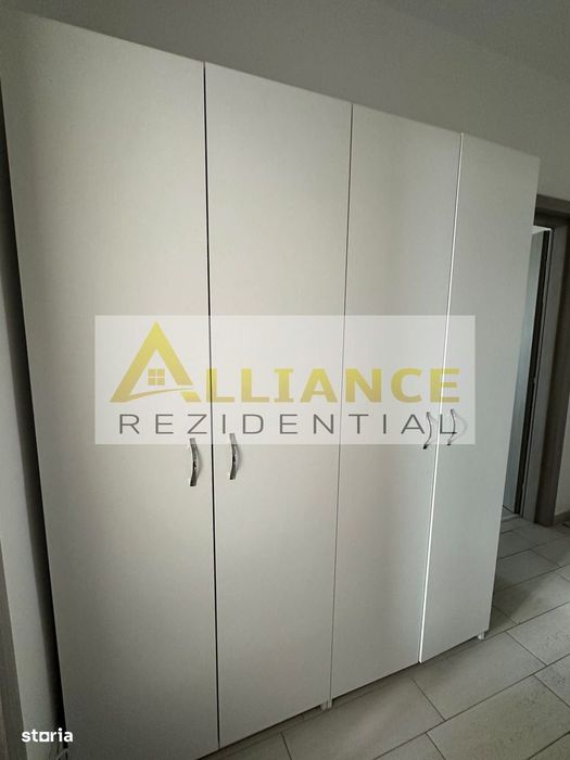 Apartament,