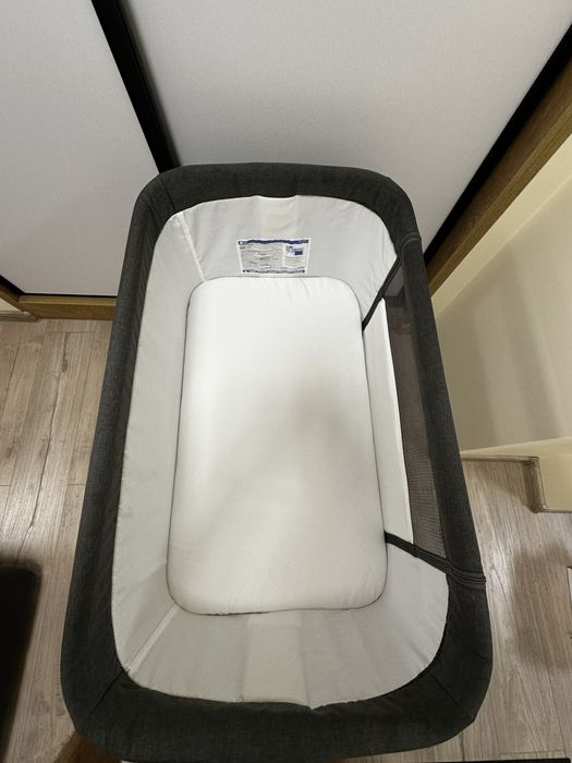 Кошара за новородено