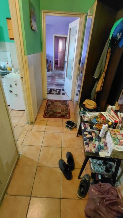 Vând apartament 2 camere