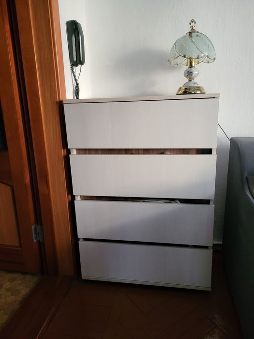 Мебель, комод для вещей