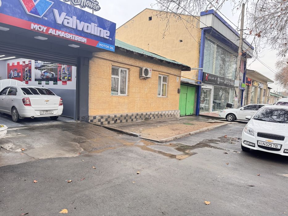 Продается участок