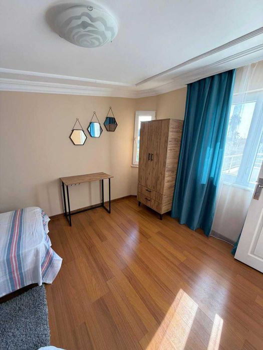 Аренда виллы "Sea Villa" в Белек (Анталия)