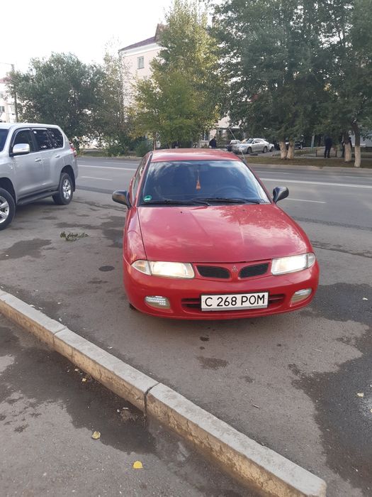 Продам Автомобиль