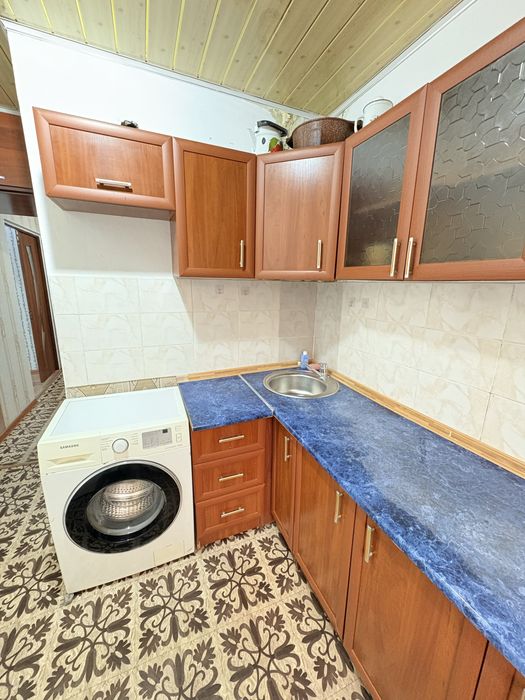 В центре города 1 комн или 2х комн