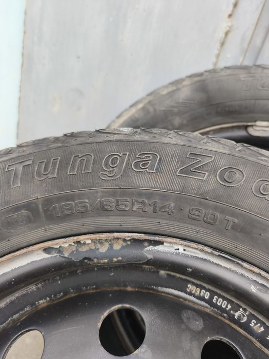 продам колеса на ваз