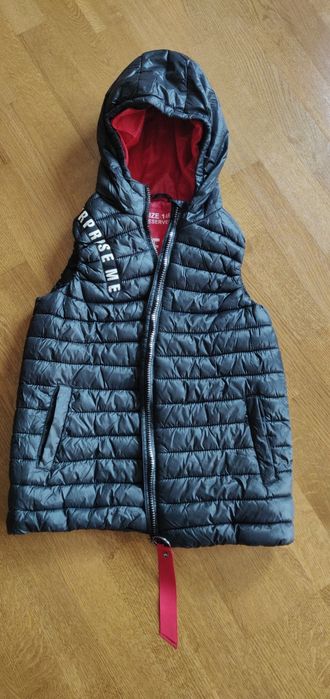 Vesta copii Reserved