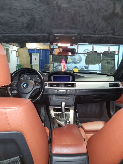 BMW 3 Series 2011 — imagine 5