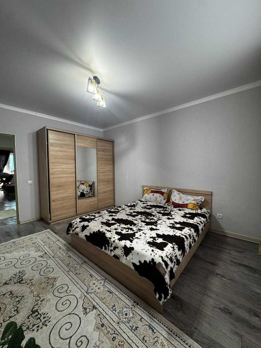 Продам 4х комн кв Батыс
