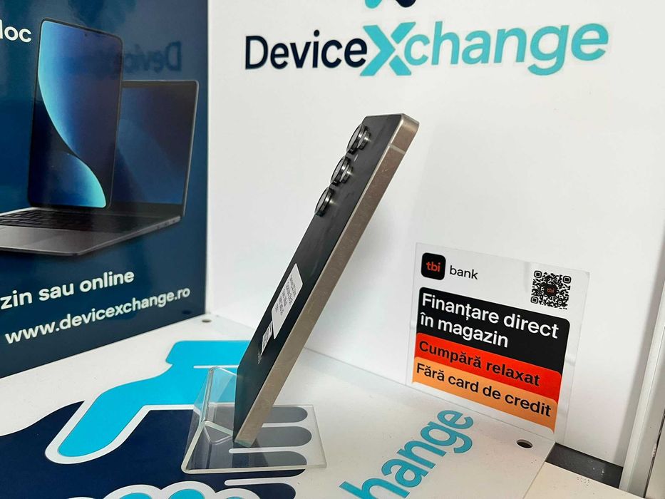 Samsung S25 Ultra 256 GB SH * Garantie *Buy Back * deviceXchange