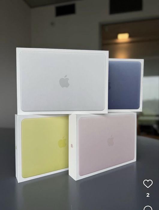 Macbook Neo New !