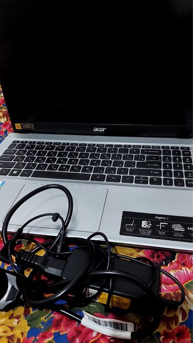 Acer Aspire 3 15.6/16гб