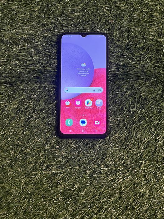 Galaxy самсунг А 13