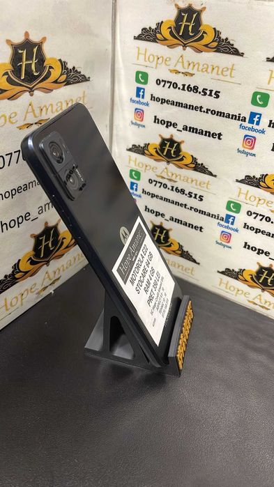 Hope Amanet P3 Motorola E 22