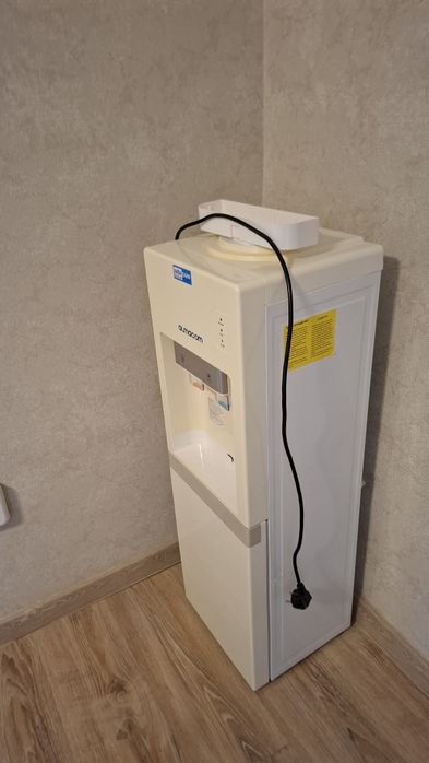 Кулер    almacom