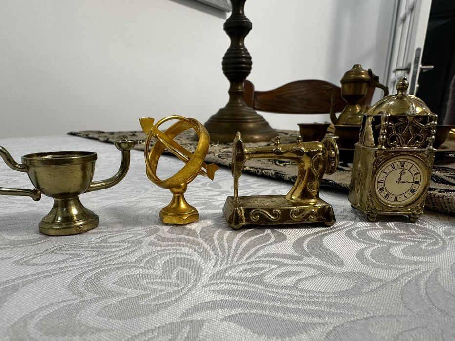 Колекционерски предмети