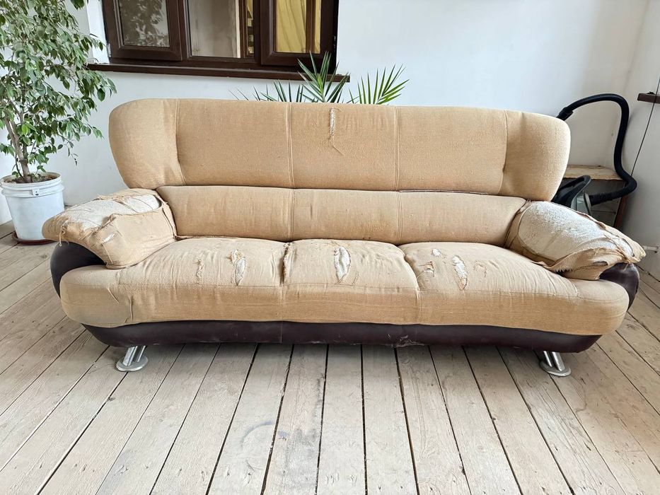 Бепул га диван кресло берилади