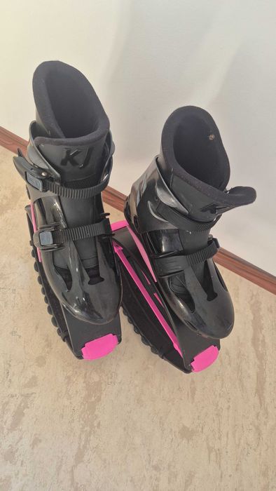 Kangoo jumps обувки