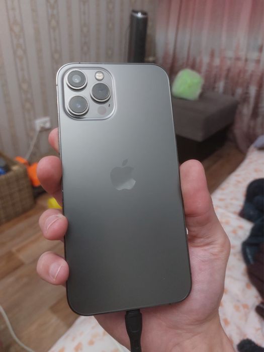 iPhone 12 Pro Max 128GB