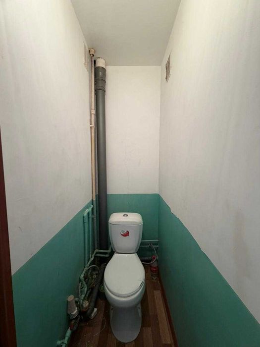 2 комнатная квартира