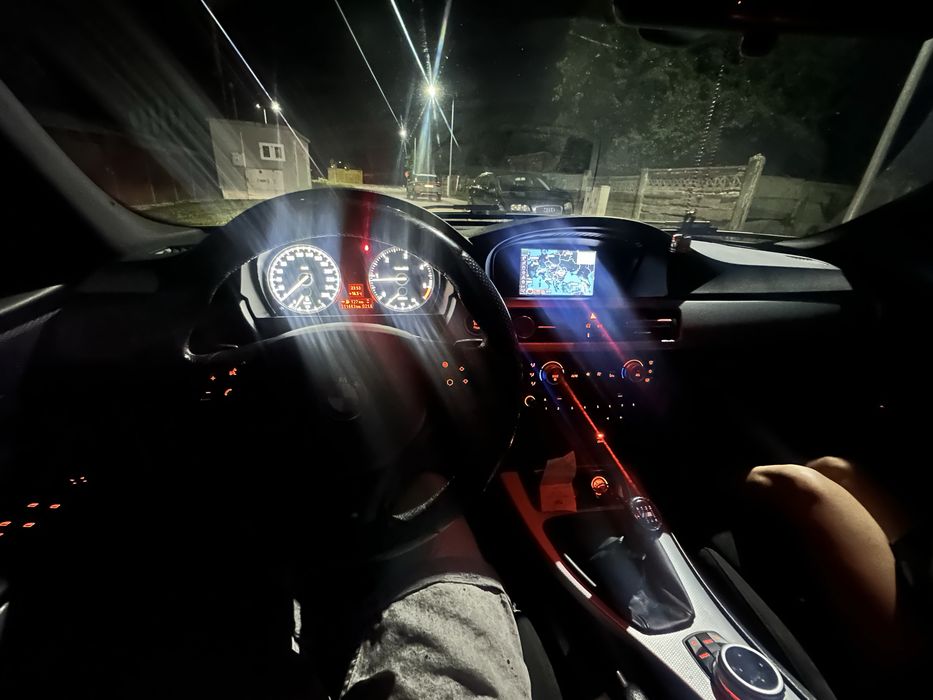 Bmw seria 3 e91 2010