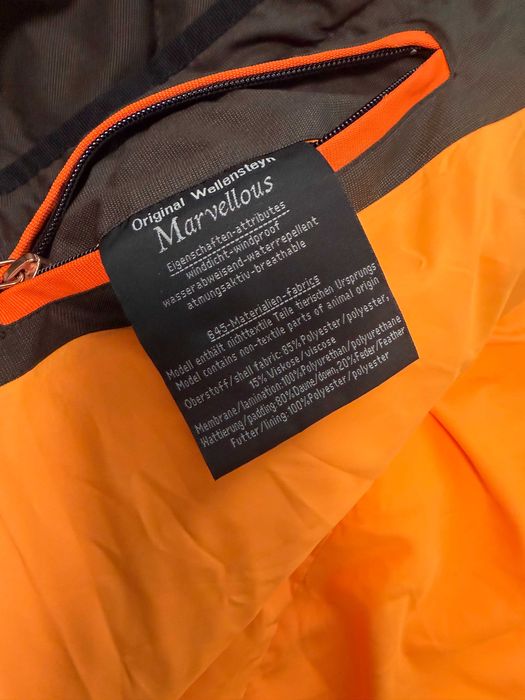 ''Wellensteyn Marvellous''оригинално мъжко зимно яке Л размер