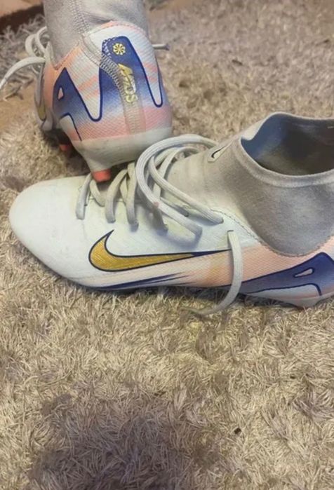 Ghete Nike CR7 38.5