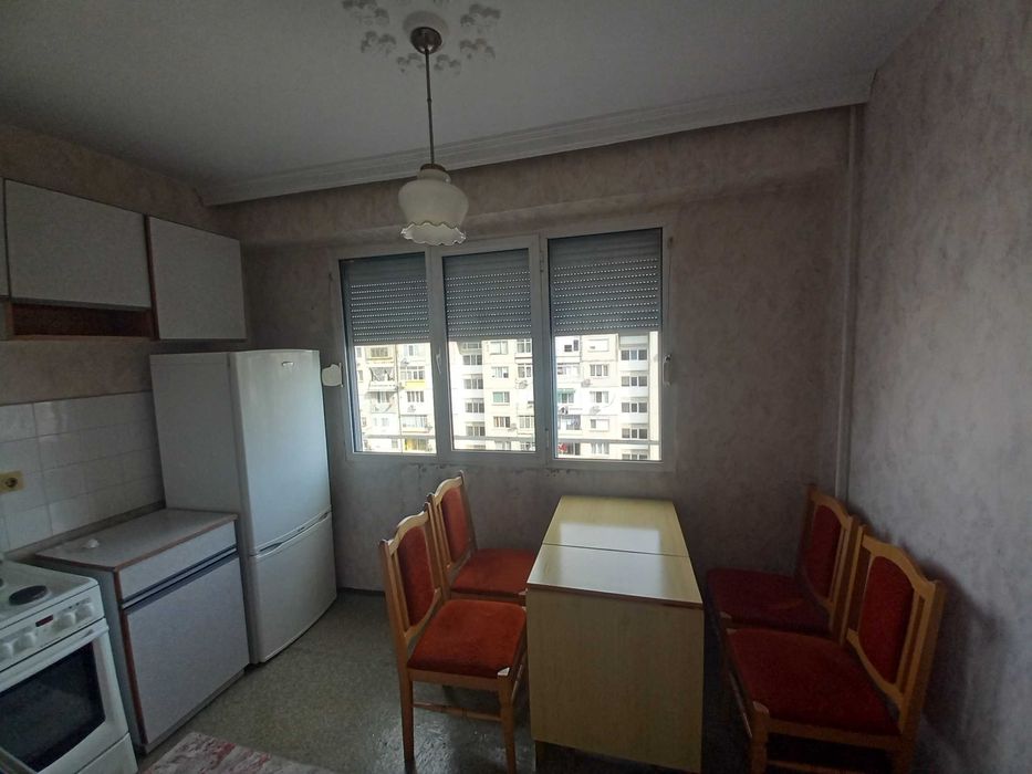 Продава се Двустаен апартамент в Пловдив, Въстанически - 65 кв.м за 1539 €/кв.м - Снимка #9