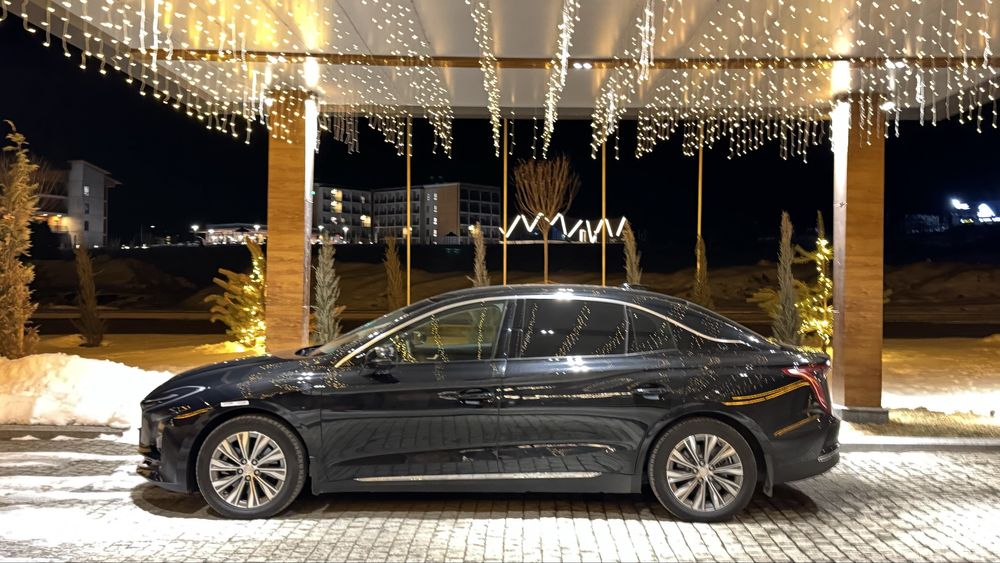 Премиум авто для торжеств и туристов по всему Узбекистану!