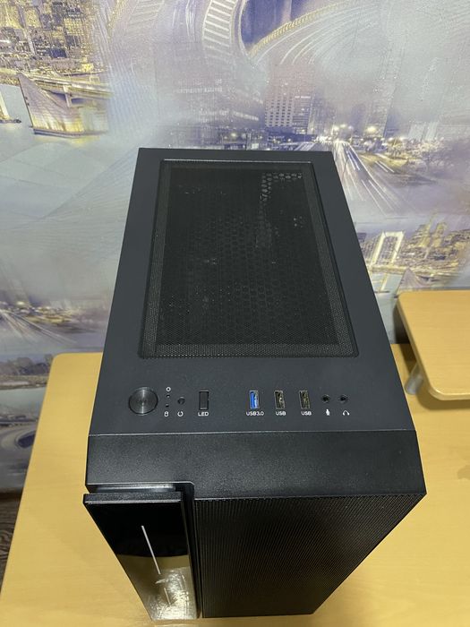 Корпус 1stplayer