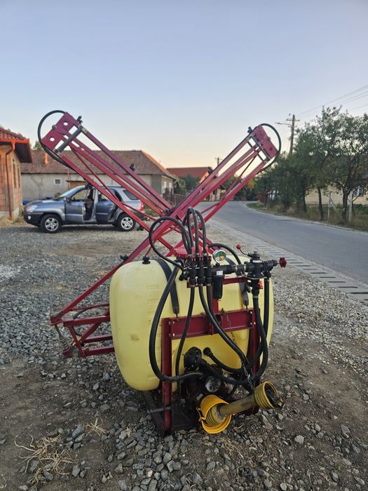 Utilaje agricole