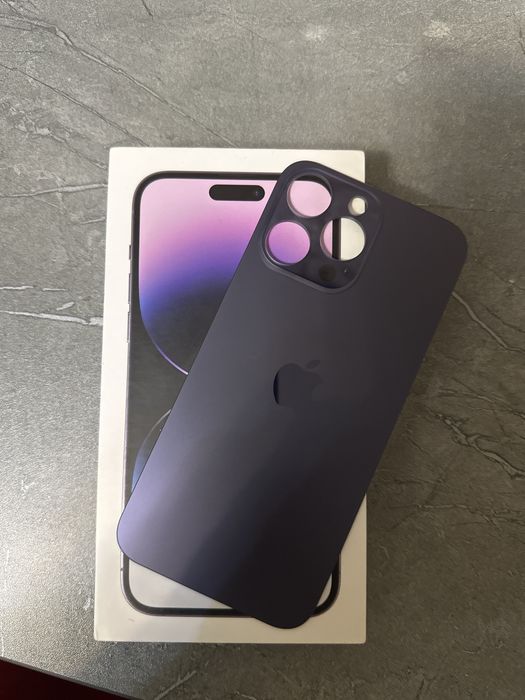 iPhone 14 Pro Max 128GB