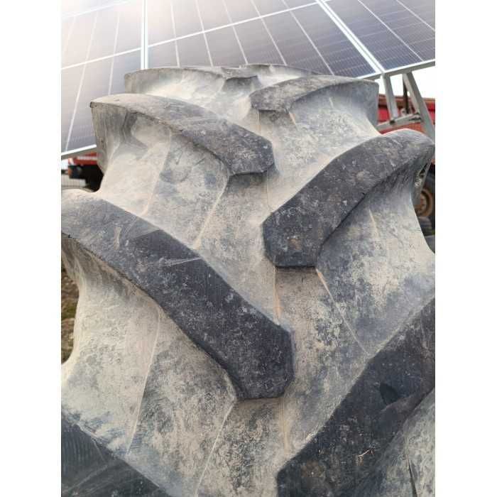 Anvelopa 580/70r38 Trelleborg Second Hand Agricola