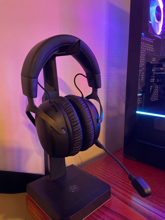 wireless HyperX Cloud III