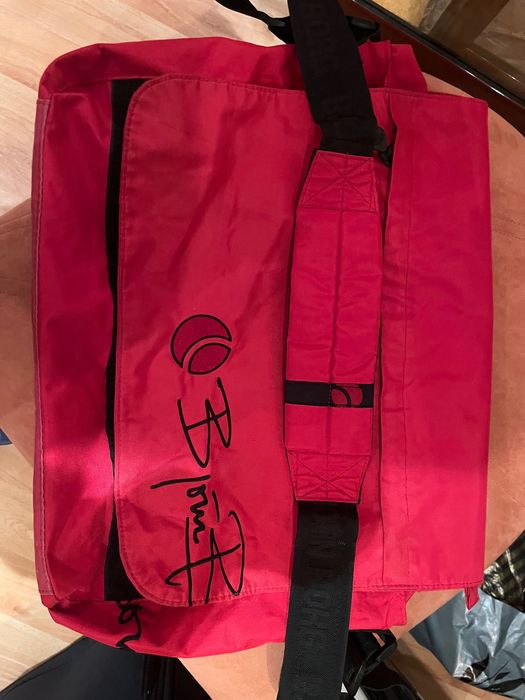 Бизнес чанта BJORN BORG