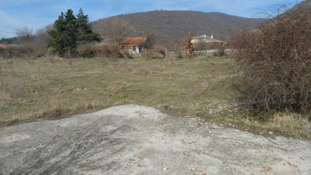 Продава се Парцел в с. Горица, Област Бургас - 1650 кв.м за 13 €/кв.м - Снимка #2