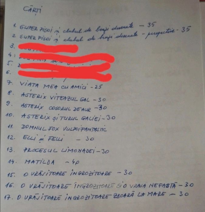 Cărți pentru copii