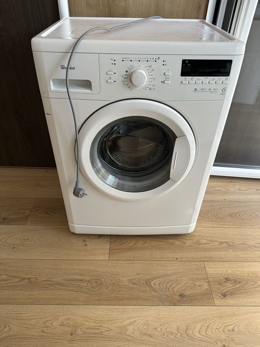 Maisna de spalat whirpool ingusta 47x59