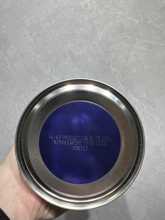 Нэнни 3 смесь 400 гр.