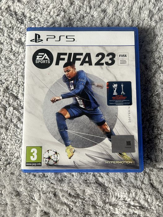 Диски для Playstation5