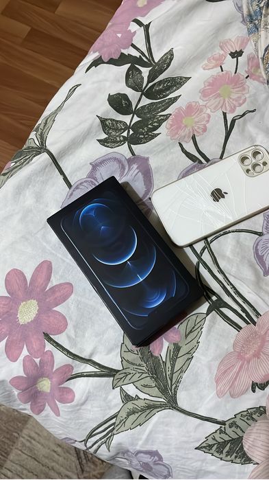 Айфон 12 про 128гб