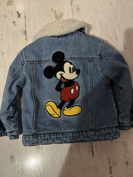 Дрешки за момче Zara,Levis,D&G