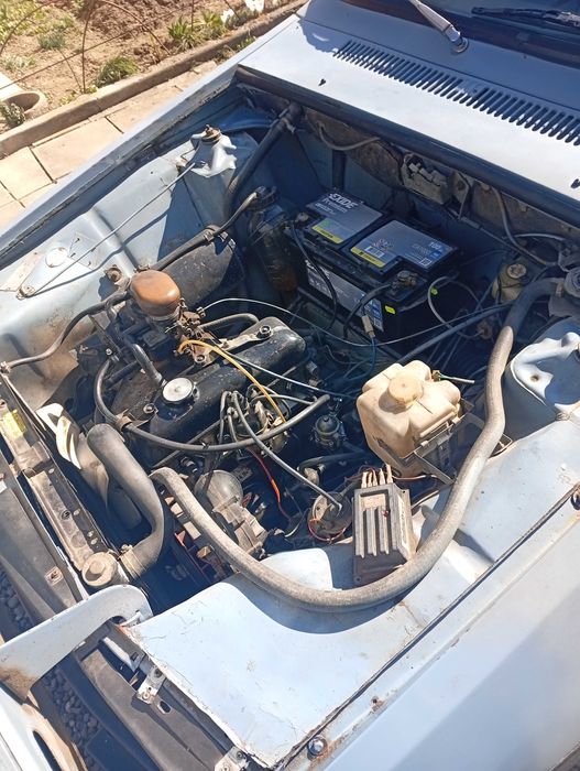 Dacia 1310 tx, primul proprietar, CEC 5000 lei,garaj,1800 euro