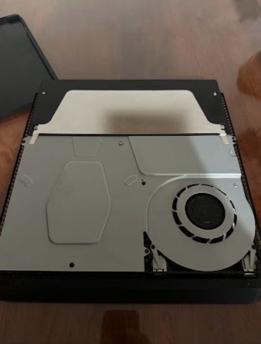 Ps 4 slim 500gm