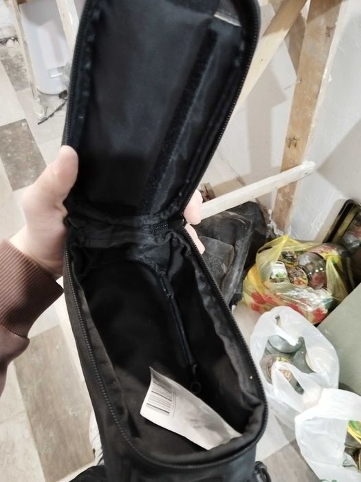 Вело аксессуары вело сумка для телефона