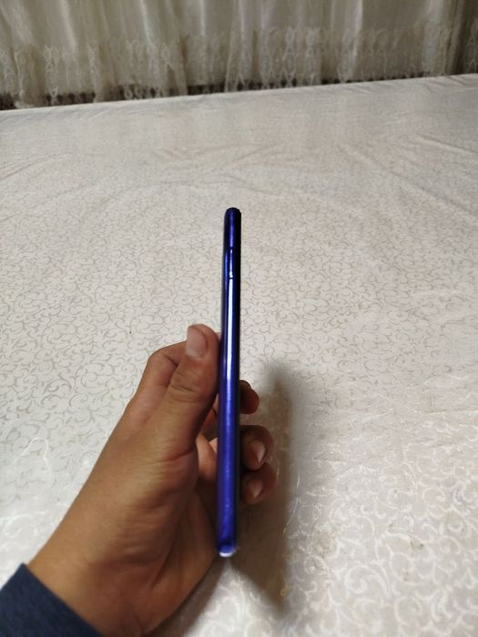 Redmi note 8pro holati alo qirilgan buzilgan joylari yo pubgda 60fps