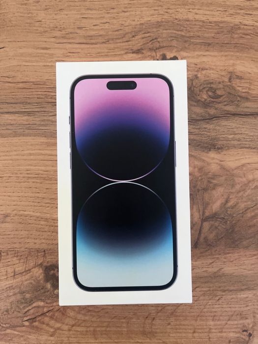 Iphone 14 pro 256 гб