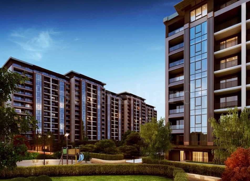 Продава се Двустаен апартамент в Несебър - 62 кв.м за 719 €/кв.м - Снимка #1